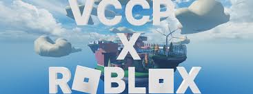 vccp builds office in roblox to immerse