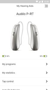 Get enhanced service and support from phonak, simply ingenious solutions for every hearing need. Myphonak Apps Bei Google Play