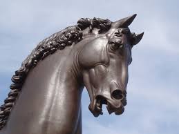 leonardo s horse a dream 500 years in