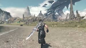 Image result for Xenoblade Chronicles X