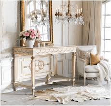 Early French Furniture Styles History