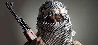 Image result for terrorist