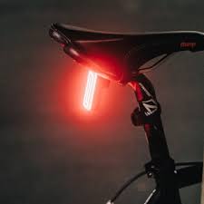 Seemee 100 Bike Tail Light 100 Lumen Magicshine Tail Light For Urban Cyclist