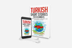 turkish short stories for beginners