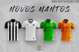 Head to head statistics and prediction, goals, past matches, actual form for serie b. Figueirense Launches Own Kit Brand 1921 In House 2020 Away Kit Footy Headlines