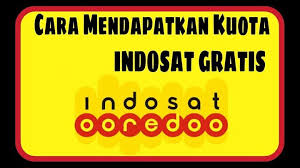 Cara mendapatkan kuota gratis indosat. Tips Mendapatkan Kuota Indosat Ooredo 4g Gratis 100 Work Lengkap Idearmanto Com