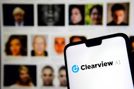 However, similar code accessing clearview's servers were found on insight. Vermont Sues Clearview Ai For Violating State Privacy Laws