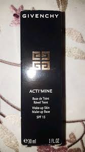 givenchy acti mine 15 9020