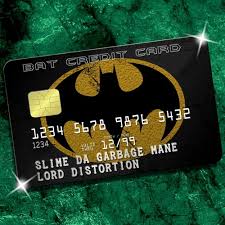 A credit card is just a credit card, right? Stream Bat Credit Card Ft Lord Distortion Prod Jackson Briggs By Slime Da Garbage Mane Lilxslime Listen Online For Free On Soundcloud