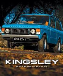 kingsley cars ltd clic and vine