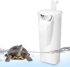 filtration pour tortue d eau radioactive