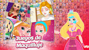 Modelos glamurosas, barbie, muñecas ¡divertidos juegos te esperan también! Frippa Juegos Para Chicas Apps En Google Play