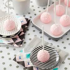 The difference between these cake pops and others you may have tried is that these are 100% homemade. Homemade Cake Pops Recipe Wilton