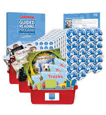 Guided Reading Nonfiction Focus 2nd Edition Complete Set