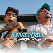 Kevin went on to attend george brown college where he graduated in 2007 with a degree in. Pra Inveja E Tchau By Mc Kevin Mc Davi On Amazon Music Amazon Com