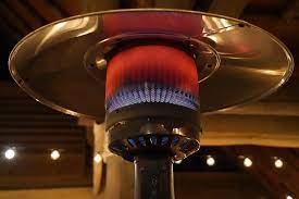 The Best Natural Gas Patio Heaters For