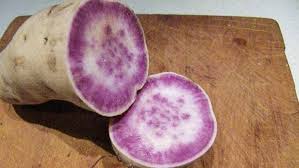 Including whether or not they are orange, yellow, or purple sweet potatoes: Is This Purple Fleshed Sweet Potato The World S Tastiest Kumara Stuff Co Nz