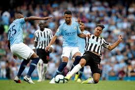 Manchester city delighted to welcome supporters back to the etihad stadium. What Tv Channel Is Newcastle United Vs Man City On Kick Off Time Team News Odds And Predictions Manchester Evening News