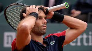 Pablo andújar fixtures tab is showing last 100 tennis matches with statistics and win/lose icons. Pablo Andujar On Beating Roger Federer I Still Cannot Believe It Atp Tour Tennis