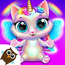 A few of our personal favorites are dress up games, barbie games, my little pony games, cooking games, fashion games, hair games, princess games and makeup. Twinkle Unicorn Cat Princess Apps On Google Play