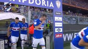 Gli ultimi movimenti di calciomercato, le news dagli spogliatoi. Sampdoria Onefootball