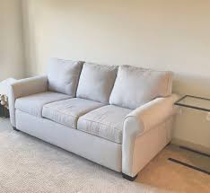 Buchanan Deluxe Sleeper Sofa