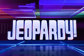 Cut out the title, categories, and the amounts. Wheel Of Jeopardy Fortunes Making Teams