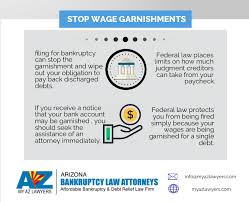 best wage garnishment attorneys in
