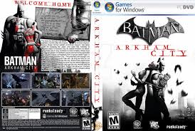 Arkham origins is the next installment in the blockbuster batman: Batman Arkham City Product Key Dalam