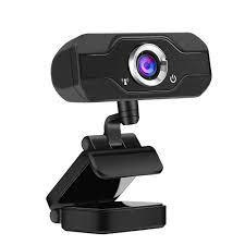 Webcam 720 HD 30fps Web kamera akışı Video canlı yayın kamera dahili Stereo  dijital mikrofon USB PC bilgisayar|Web kameral.