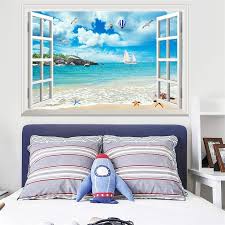 Wall Stickers Bedroom Wall Sticker