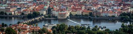 Чехия и ее столица Прага – Жизнь, работа и обучение в Европе