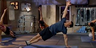 p90x core synergistics how it makes