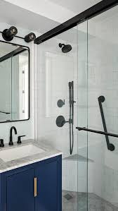 Install Frameless Glass Shower Doors