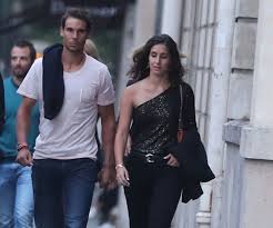 750 x 445 jpeg 69. Rafa Nadal And Mery Perello S Wedding Without Celebrities And Religious But Without Church Teller Report
