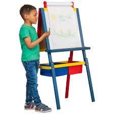 wooden easel smyths toys uk