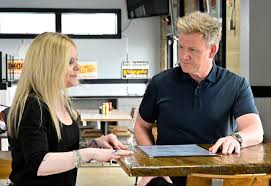 gordon ramsay rips jersey s icon on