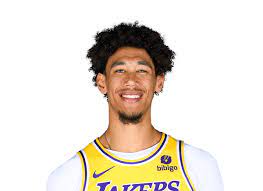 los angeles lakers 2023 24 nba roster