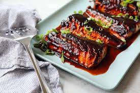 black cod broiled with miso recipe
