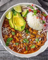 peruvian beans beyond mere sustenance