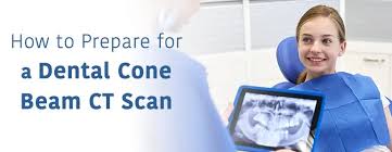 dental cone beam ct scan preparation