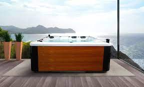Best Hot Tubs And Spas For Your Outdoor