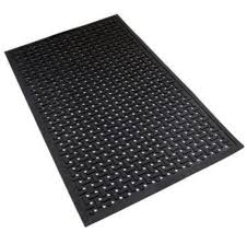 sriram floor mats foothole rubber