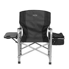 Kamp Rite Director S Camping Chair With