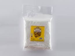 In cooking, potato starch is often considered a substitute thickener for corn starch or white flour. Twinine Halal Premium Potato Starch Made In Malaysia 2kg Twinine