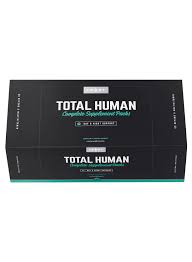 Total Human 30 Day Supply