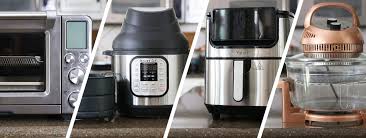 Which Is The Best Air Fryer 9 Models