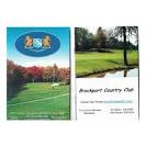 our hign quality material Scorecards & Holders Brockport Country ...