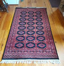 north indian carpet 6x4 feet michael