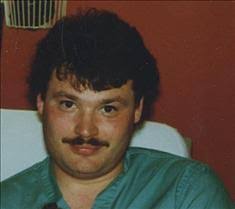 Mario Francis Gaglio, Jr. December 16, 1963 - April 23, 1992. Wilmington, DE - 8015d69374ac424aa02dfef221b4d463